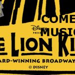 Bannière de la séance 6 sur le roi lion