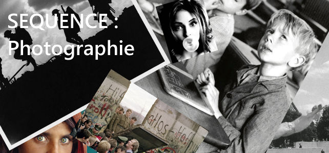 Séquence sur la photographie en Arts Visuels