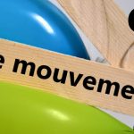 BDE Le mouvement, image de bannière