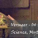 Bannière de la séance 4 sur Vermeer